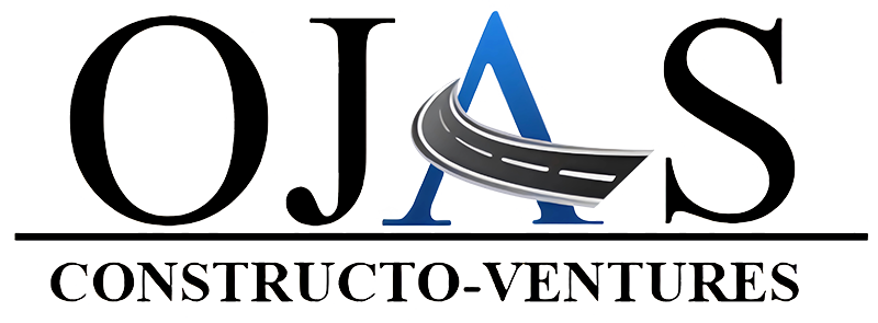Ojas logo