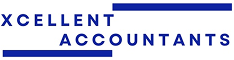 Xcellent Accountants logo