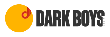 logo of Dark Boys Media